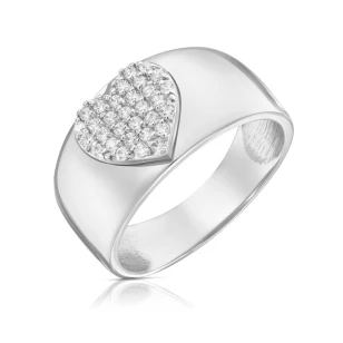 copy of Goldener HERZring