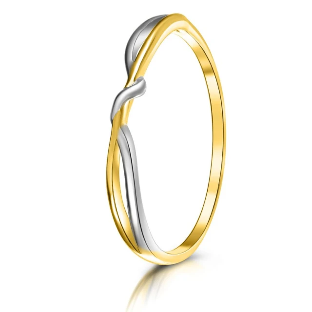 copy of Czauma Gold Ring