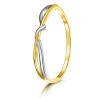 Czauma Gold Ring P3.1352 | ergold
