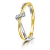Czauma Gold Ring P3.1352 | ergold