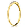 Goldring WHITE STONES ER.0034| ergold
