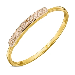 Goldring WHITE STONES ER.0034| ergold