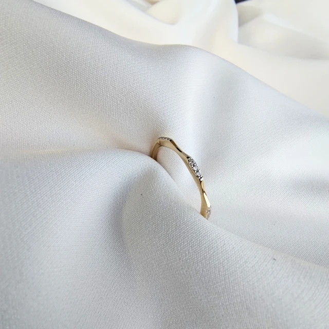 copy of Czauma Gold Ring