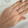 Czauma Gold Ring P3.1352 | ergold