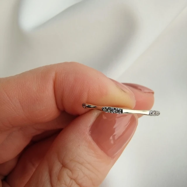 copy of Czauma Gold Ring