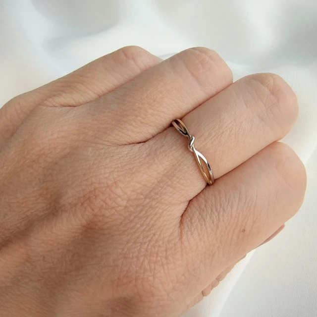 copy of Czauma Gold Ring