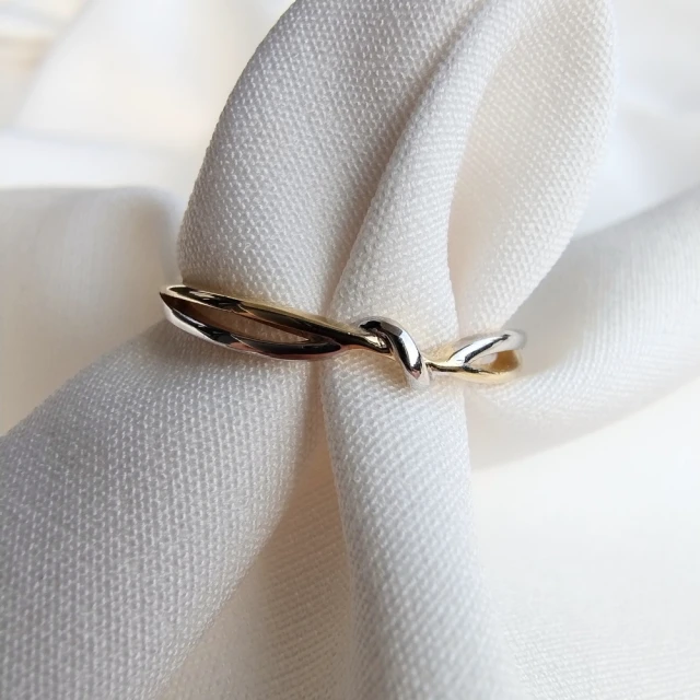 copy of Czauma Gold Ring