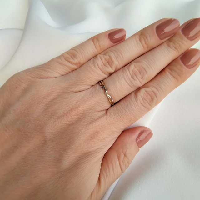 copy of Czauma Gold Ring