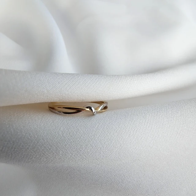 copy of Czauma Gold Ring