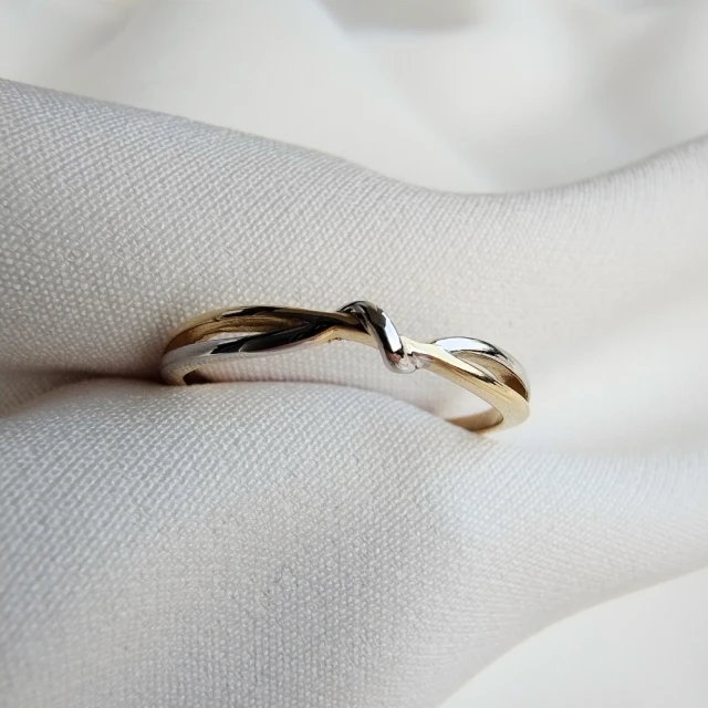 copy of Czauma Gold Ring