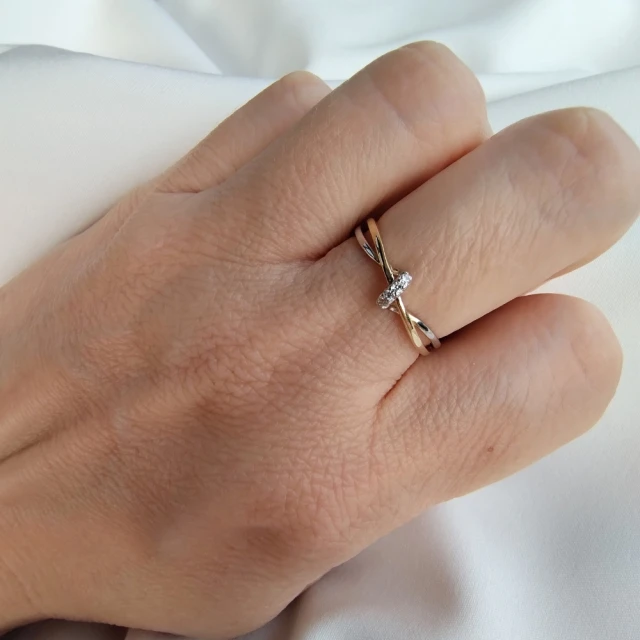 copy of Czauma Gold Ring