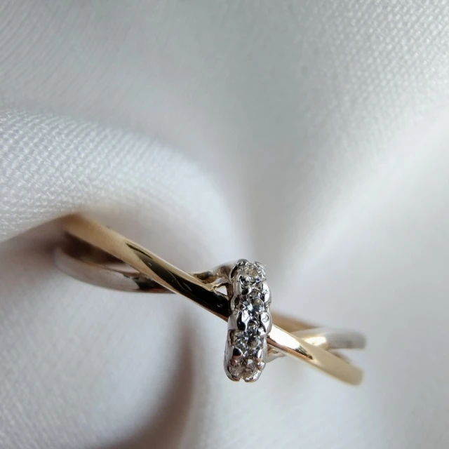 copy of Czauma Gold Ring