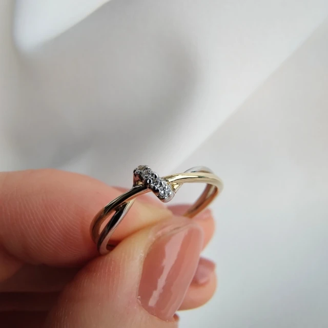 copy of Czauma Gold Ring