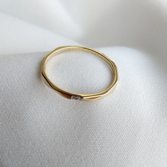 copy of Czauma Gold Ring