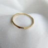 Czauma Gold Ring P3.1352 | ergold