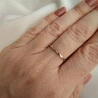 Czauma Gold Ring P3.1352 | ergold