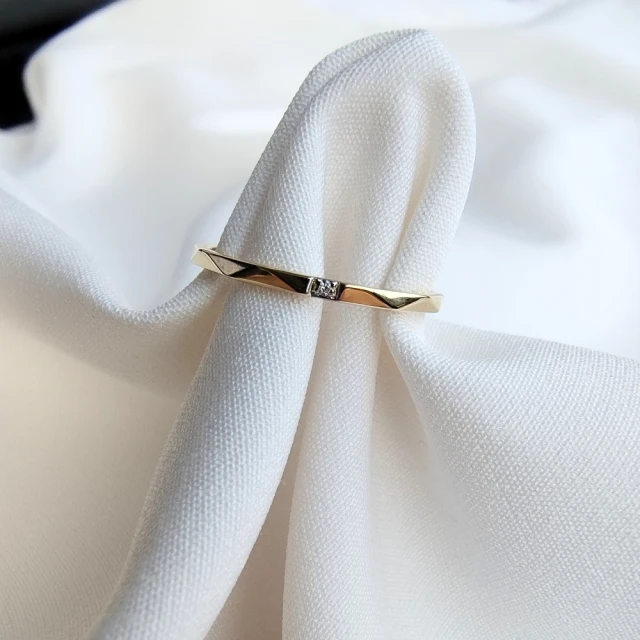copy of Czauma Gold Ring