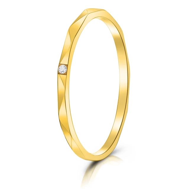 copy of Czauma Gold Ring