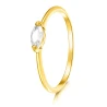 Czauma Gold Ring P3.1352 | ergold
