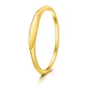 Czauma Gold Ring P3.1352 | ergold