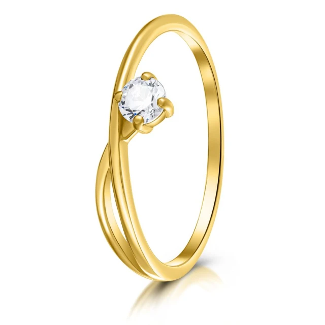 copy of Czauma Gold Ring