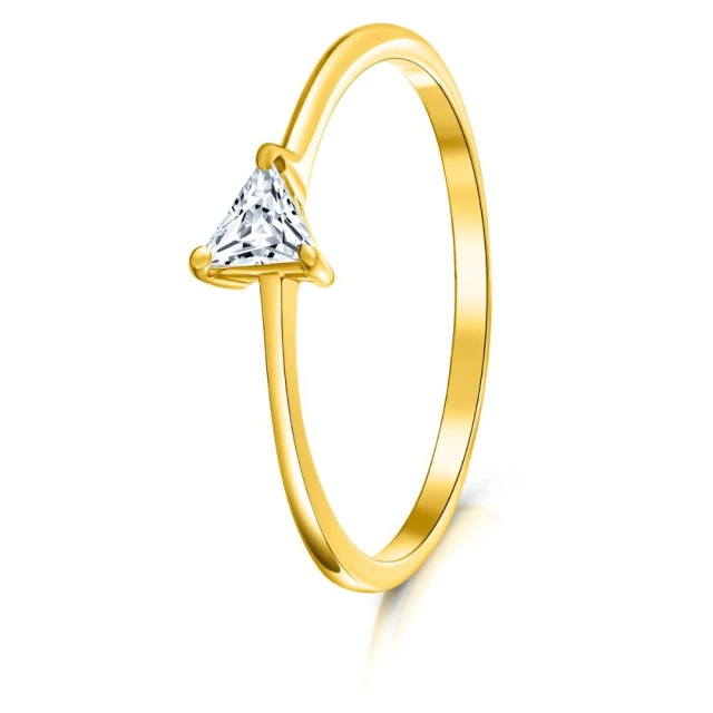 copy of Czauma Gold Ring