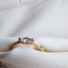 Czauma Gold Ring P3.1352 | ergold