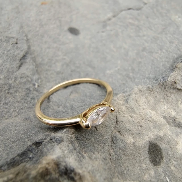 copy of Czauma Gold Ring
