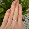 Czauma Gold Ring P3.1352 | ergold