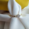 Czauma Gold Ring P3.1352 | ergold