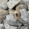 Goldener Ring P1.128 | ergold