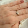 Goldener Ring P1.128 | ergold