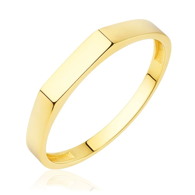 copy of Goldener Ringkorb