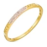 Goldring WHITE STONES ER.0024| ergold