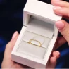 Goldring WHITE STONES ER.0024| ergold