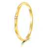 Czauma Gold Ring P3.1352 | ergold
