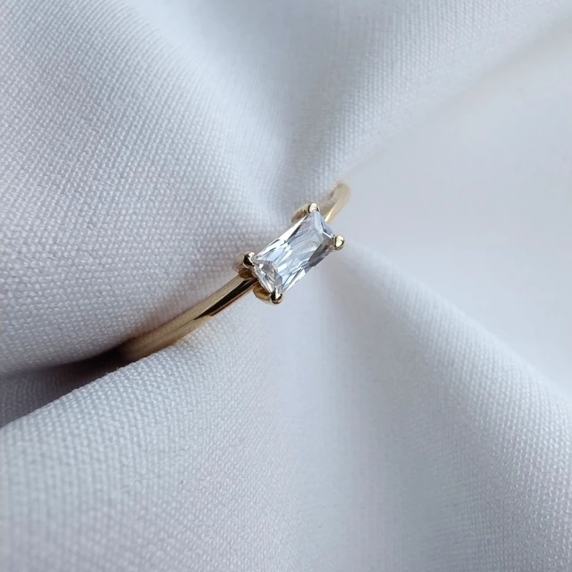 copy of Czauma Gold Ring