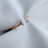Czauma Gold Ring P3.1352 | ergold