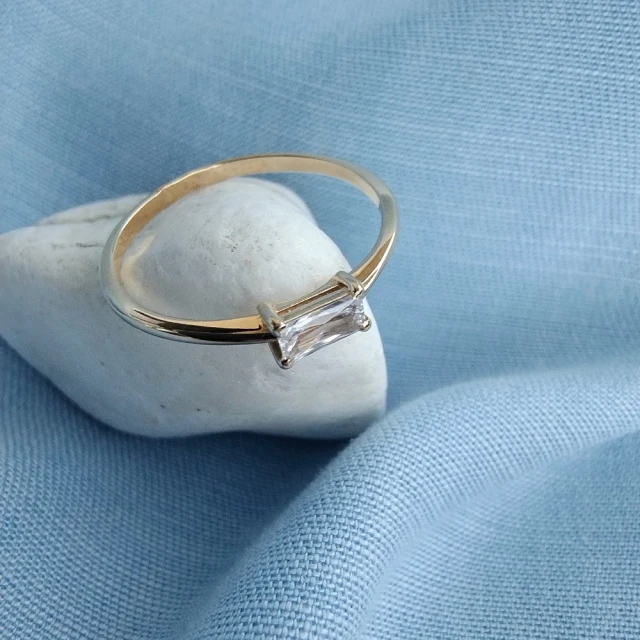 copy of Czauma Gold Ring