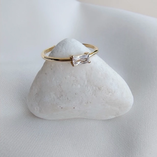 copy of Czauma Gold Ring