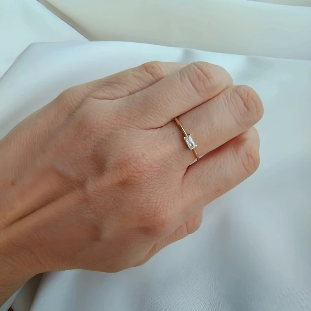 copy of Czauma Gold Ring