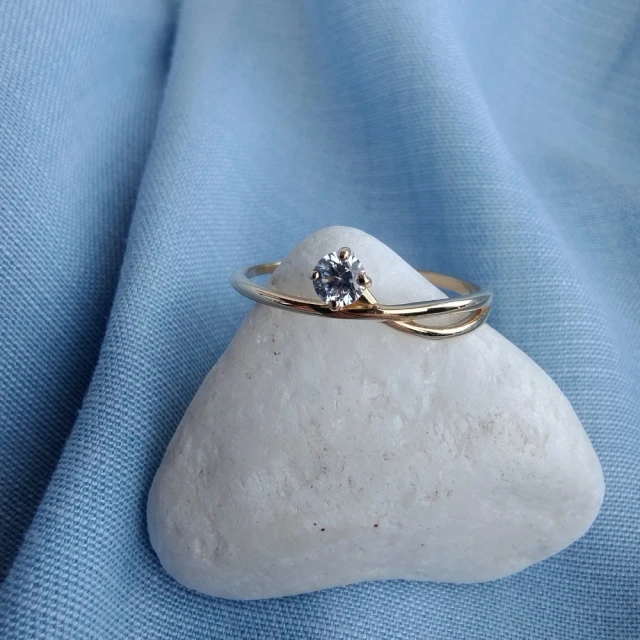 copy of Czauma Gold Ring