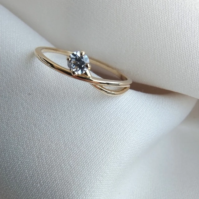 copy of Czauma Gold Ring