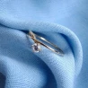 Czauma Gold Ring P3.1352 | ergold