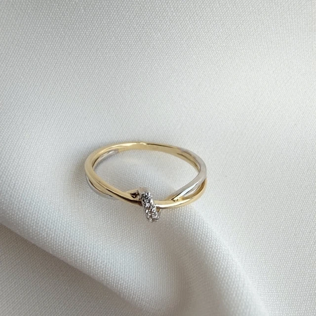 copy of Czauma Gold Ring