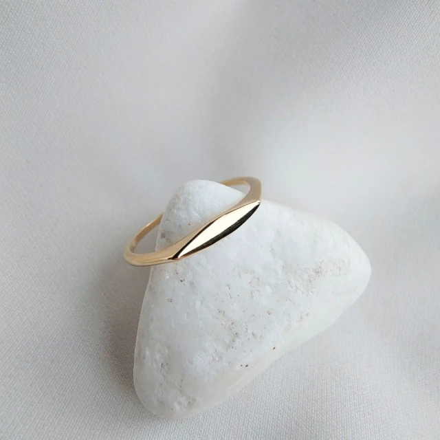 copy of Czauma Gold Ring