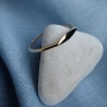 Czauma Gold Ring P3.1352 | ergold