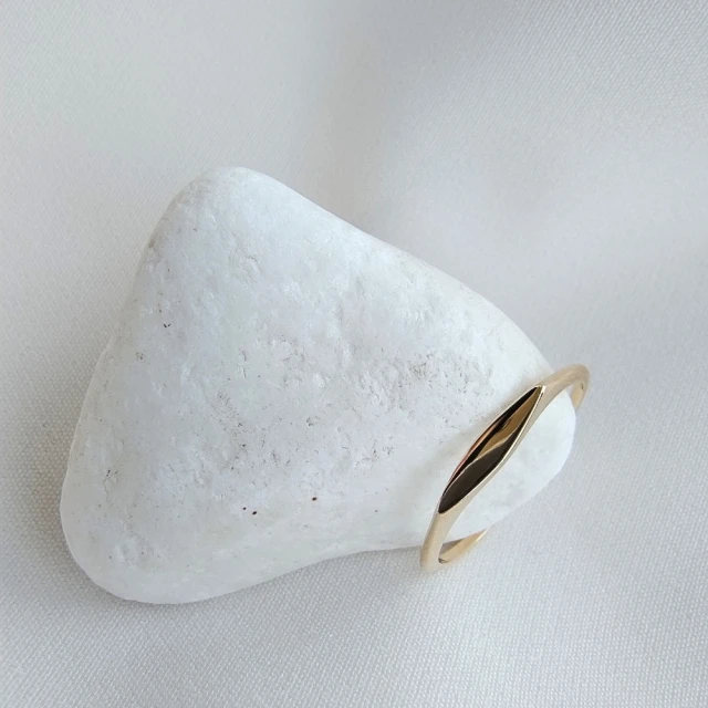 copy of Czauma Gold Ring