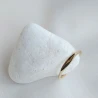 Czauma Gold Ring P3.1352 | ergold