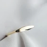 Czauma Gold Ring P3.1352 | ergold